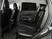 Mitsubishi Outlander III Рестайлинг 2 Иркутск  - изображение 33