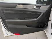 Hyundai Sonata VII (LF) Рестайлинг Москва  - изображение 39