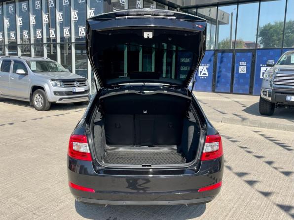 Skoda Octavia III (A7) с пробегом 2013 года, цена 1 255 000 рублей, 188871 км, лифтбек, Автокод Объявления