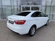 Lada (ВАЗ) Vesta I Воронеж  - изображение 17