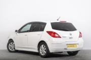 Nissan Tiida I Томск  - изображение 25