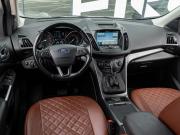 Ford Kuga II Рестайлинг Краснодар  - изображение 26