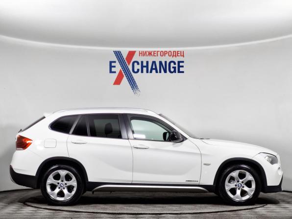 BMW X1 I (E84) с пробегом 2011 года, цена 1 027 000 рублей, 242547 км, внедорожник, Автокод Объявления