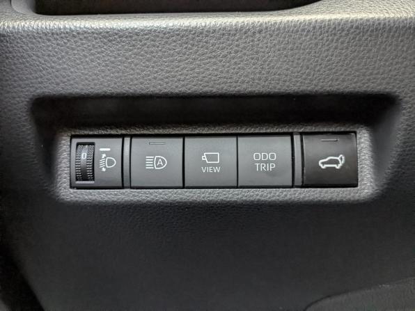 Toyota RAV4 V (XA50) с пробегом 2025 года, цена 4 500 000 рублей, 1732 км, внедорожник, Автокод Объявления
