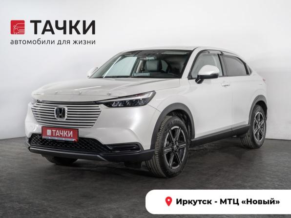 Honda Vezel II с пробегом 2025 года, цена 2 600 000 рублей, 1223 км, внедорожник, Автокод Объявления
