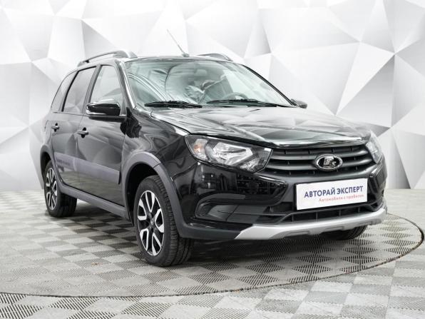 Lada (ВАЗ) Granta I Рестайлинг с пробегом 2024 года, цена 1 149 000 рублей, 7136 км, универсал, Автокод Объявления