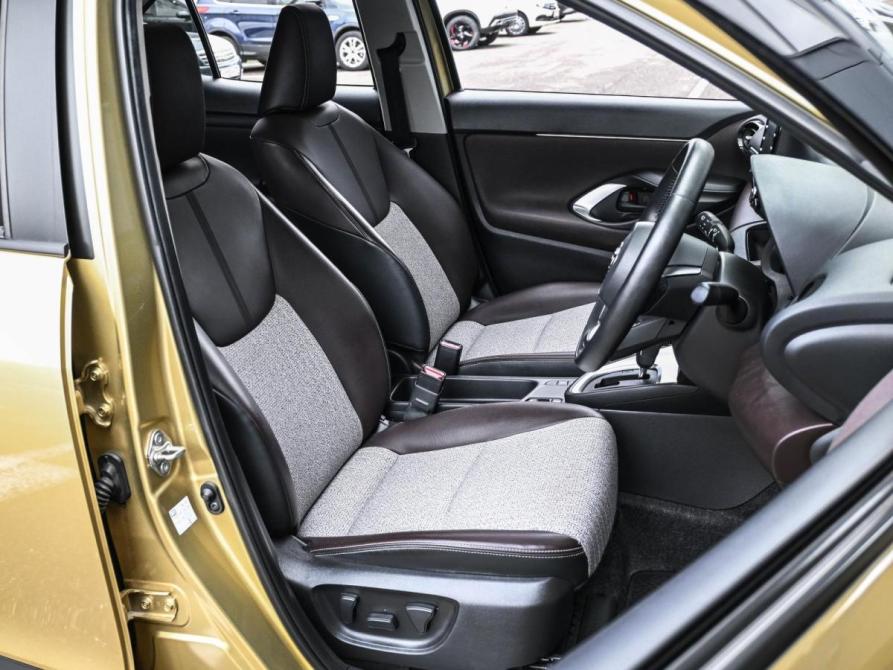 Toyota Yaris Cross Новороссийск  - изображение 10