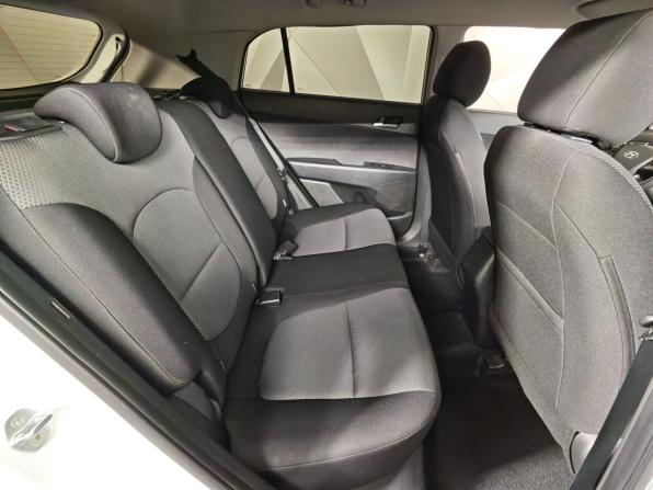 Hyundai Creta I с пробегом 2019 года, цена 1 673 000 рублей, 171437 км, внедорожник, Автокод Объявления