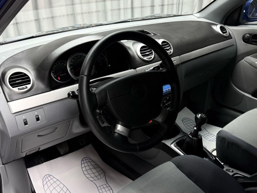 Chevrolet Lacetti I Ижевск  - изображение 9