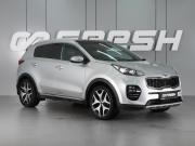 Kia Sportage IV Минеральные Воды  - изображение 20