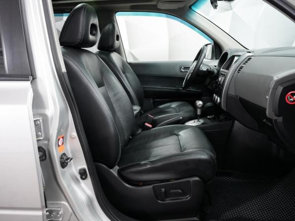 Nissan X-Trail II с пробегом 2008 года, цена 1 050 000 рублей, 250800 км, внедорожник, Автокод Объявления