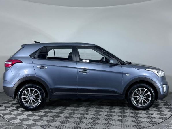 Hyundai Creta I с пробегом 2019 года, цена 1 580 000 рублей, 64455 км, внедорожник, Автокод Объявления