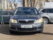 Skoda Octavia II (A5) Рестайлинг Санкт-Петербург  - изображение 15