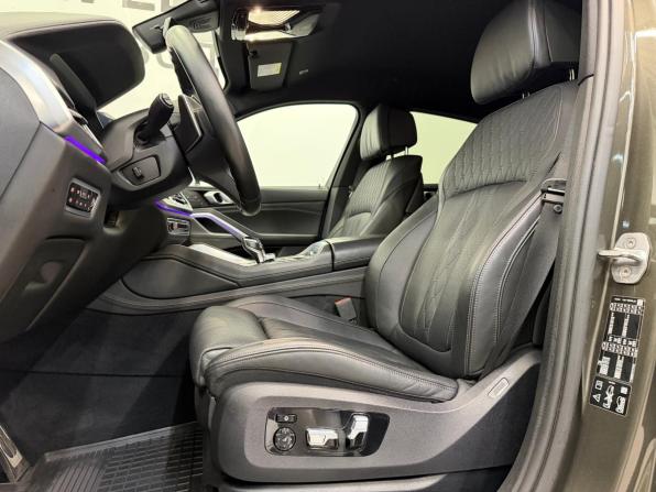 BMW X6 III (G06) с пробегом 2020 года, цена 7 490 000 рублей, 81190 км, внедорожник, Автокод Объявления