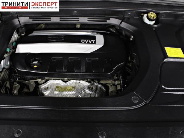 Geely Atlas I с пробегом 2018 года, цена 1 657 000 рублей, 110515 км, внедорожник, Автокод Объявления