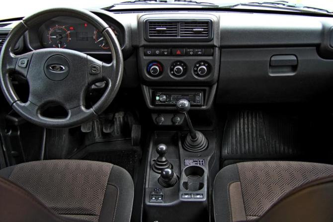 Lada (ВАЗ) Niva Legend с пробегом 2021 года, цена 940 000 рублей, 49820 км, внедорожник, Автокод Объявления
