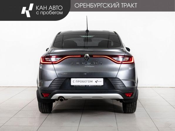 Renault Arkana I с пробегом 2020 года, цена 1 433 000 рублей, 139304 км, внедорожник, Автокод Объявления