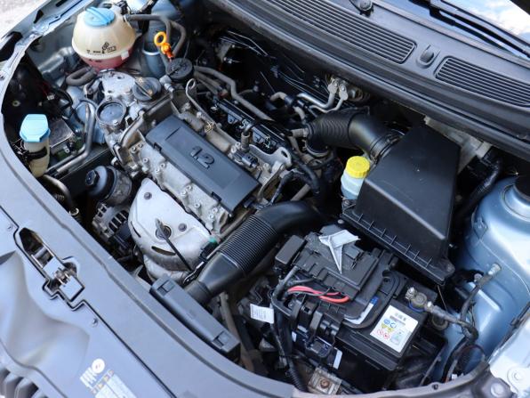 Skoda Fabia II с пробегом 2010 года, цена 500 000 рублей, 149132 км, хэтчбек, Автокод Объявления