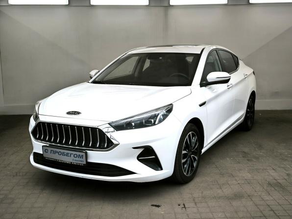 JAC J7 I с пробегом 2023 года, цена 1 440 000 рублей, 29083 км, хэтчбек, Автокод Объявления