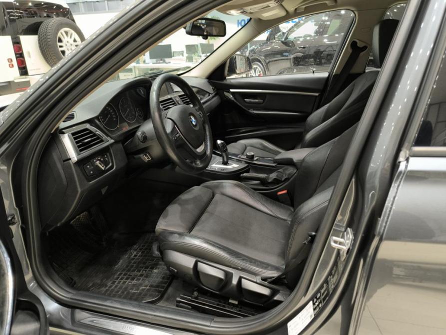 BMW 3 серии VI (F3x) Рестайлинг Казань  - изображение 20