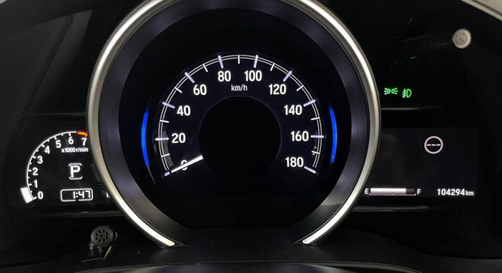 Honda Fit III Рестайлинг Красноярск  - изображение 6