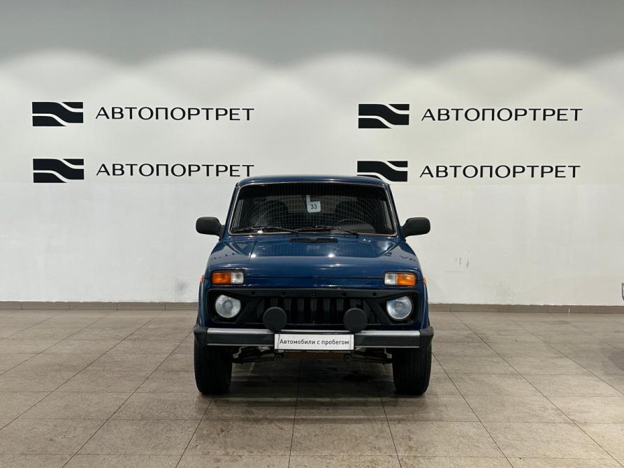 Lada (ВАЗ) 2121 (4x4) I Рестайлинг Санкт-Петербург  - изображение 10