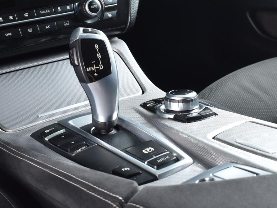 BMW 5 серии VI (F10/F11/F07) Рестайлинг Кемерово  - изображение 21
