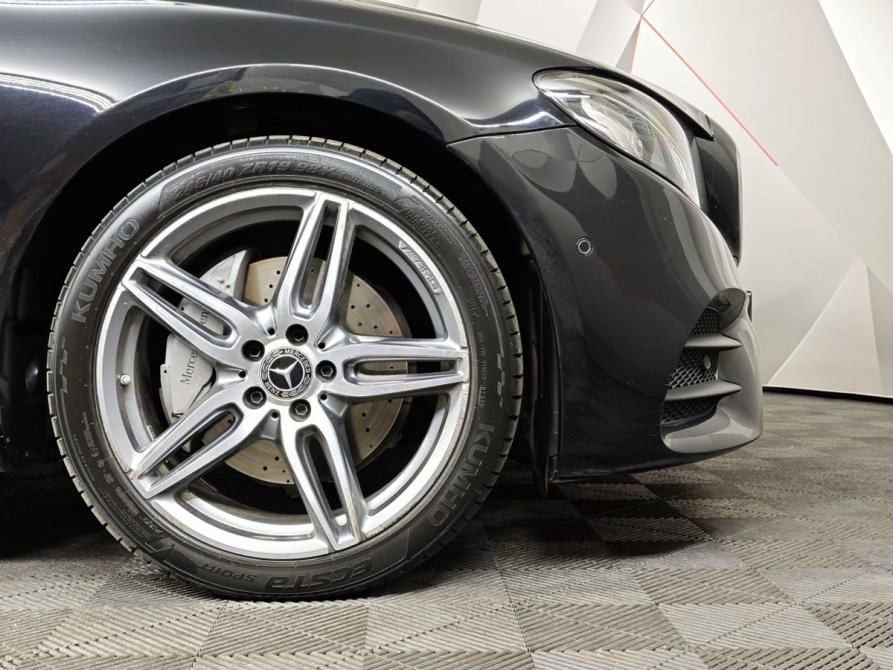 Mercedes-Benz E-Класс V (W213 S213 C238) Москва  - изображение 9