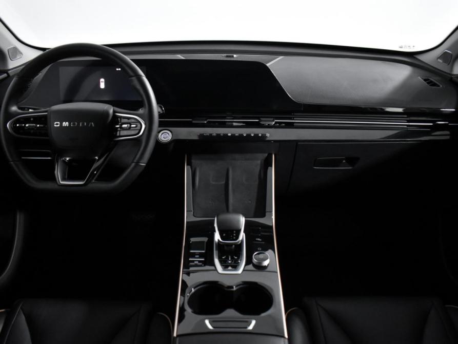 Omoda C5 I Санкт-Петербург  - изображение 16