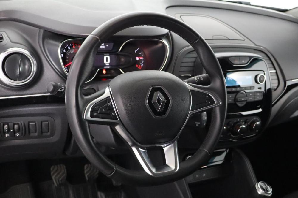 Renault Kaptur I Рестайлинг Санкт-Петербург  - изображение 9