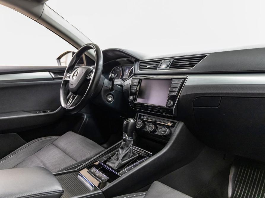 Skoda Superb III Волгоград  - изображение 35