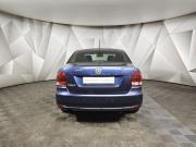 Volkswagen Polo V Рестайлинг Москва  - изображение 27