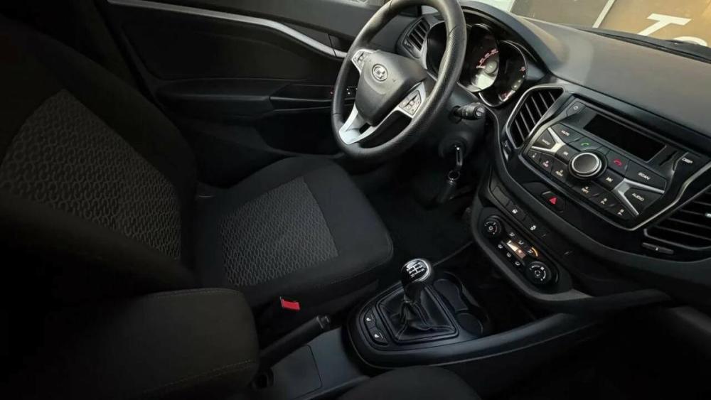 Lada (ВАЗ) Vesta I Оренбург  - изображение 12