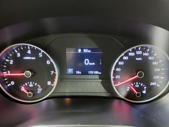 Kia Sportage IV Рестайлинг с пробегом 2021 года, цена 2 620 000 рублей, 172193 км, внедорожник, Автокод Объявления