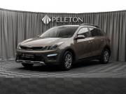 Kia Rio IV Москва  - изображение 20