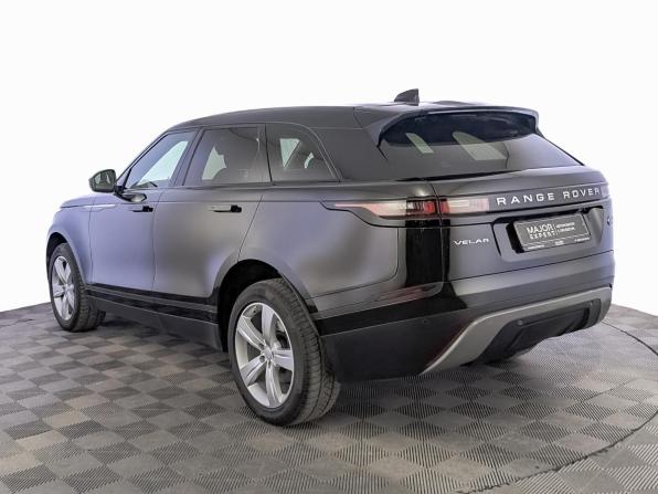 Land Rover Range Rover Velar I с пробегом 2020 года, цена 3 900 000 рублей, 116892 км, внедорожник, Автокод Объявления