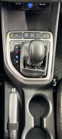 Hyundai Creta I Рестайлинг с пробегом 2021 года, цена 2 150 000 рублей, 53130 км, внедорожник, Автокод Объявления
