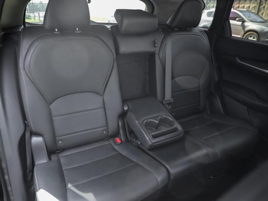 Infiniti QX50 II Санкт-Петербург  - изображение 26