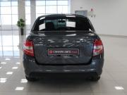 Lada (ВАЗ) Granta I Рестайлинг Самара  - изображение 28