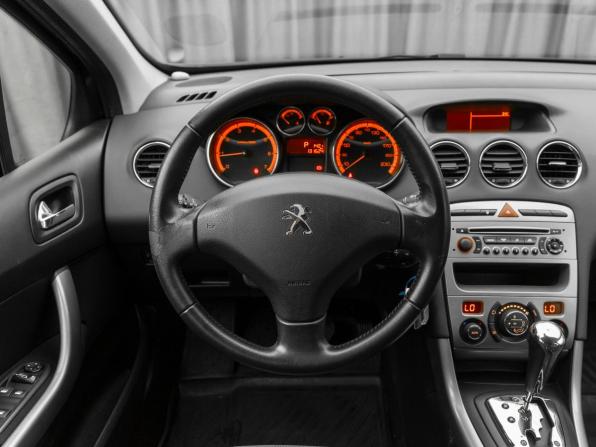 Peugeot 308 I Рестайлинг с пробегом 2012 года, цена 880 000 рублей, 132000 км, хэтчбек, Автокод Объявления