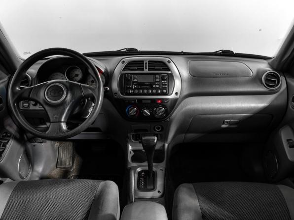 Toyota RAV4 II (XA20) с пробегом 2001 года, цена 480 000 рублей, 305761 км, внедорожник, Автокод Объявления