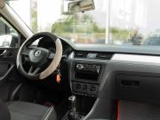 Skoda Rapid I Новосибирск  - изображение 28