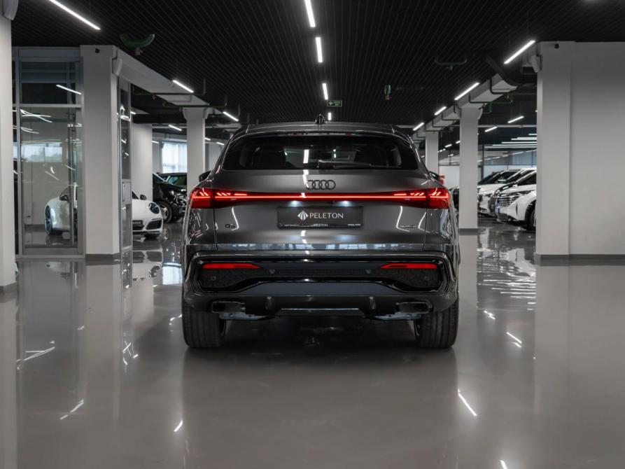 Audi Q5 Sportback II (GU) Москва  - изображение 6