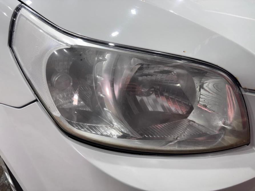 Chevrolet Nexia I Ставрополь  - изображение 11