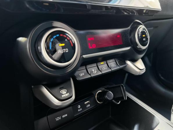 Kia Rio IV с пробегом 2019 года, цена 1 599 000 рублей, 71687 км, седан, Автокод Объявления
