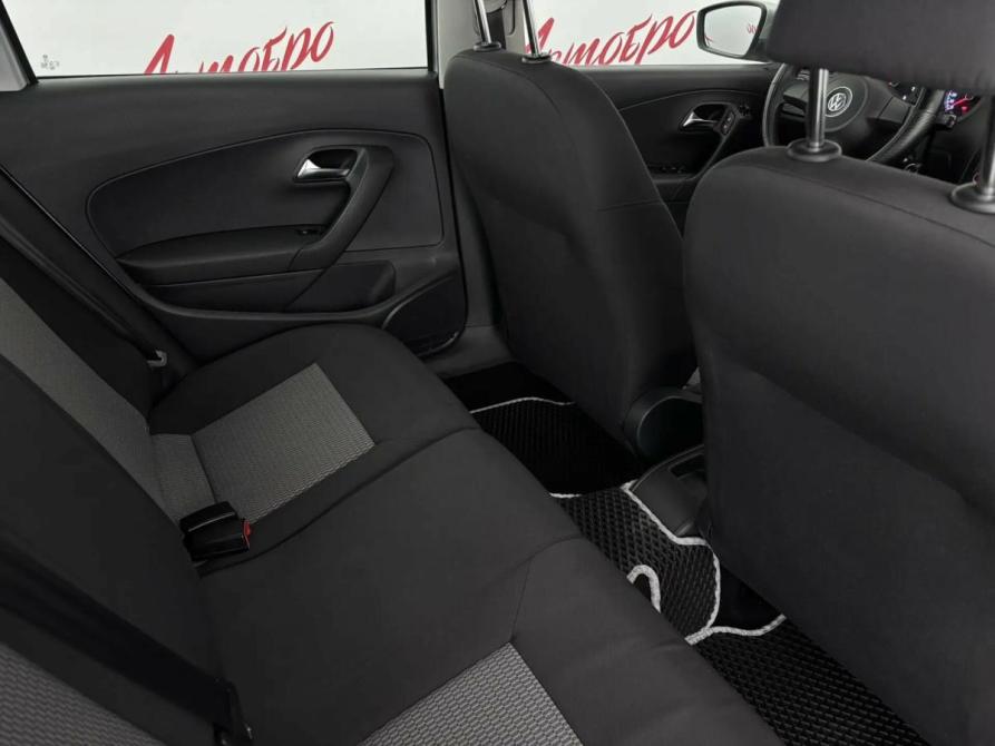 Volkswagen Polo V Псков  - изображение 13