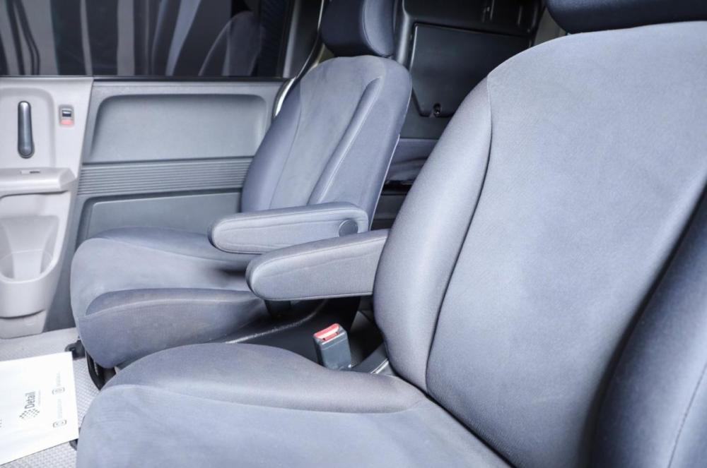 Honda Freed I Новосибирск  - изображение 16