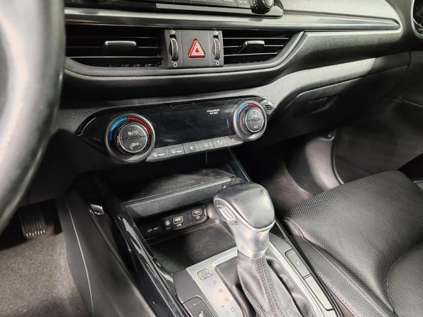 Kia Cerato IV с пробегом 2019 года, цена 1 599 000 рублей, 195986 км, седан, Автокод Объявления