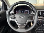 Hyundai Solaris II Самара  - изображение 27