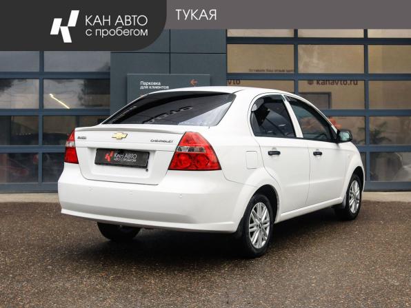 Chevrolet Aveo I Рестайлинг с пробегом 2010 года, цена 360 000 рублей, 158923 км, седан, Автокод Объявления